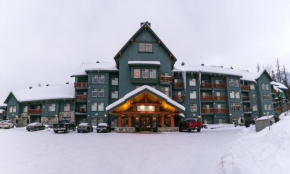 Гостиница Snow Creek Lodge by Fernie Lodging Co  Ферни